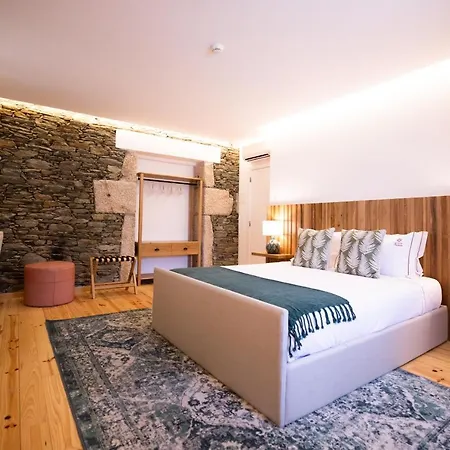 Casa De Campo Da Pousada Séjour à la campagne Santa Marta de Penaguião
