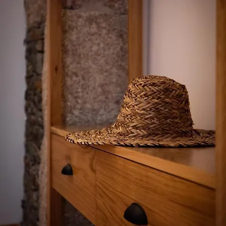 Séjour à la campagne Casa De Campo Da Pousada