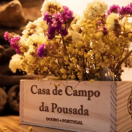 Séjour à la campagne Casa De Campo Da Pousada *