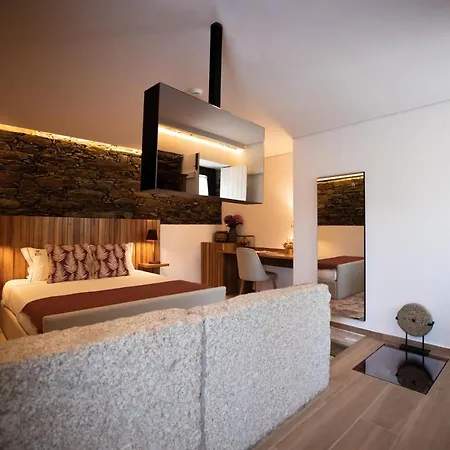 Casa De Campo Da Pousada * Santa Marta de Penaguião