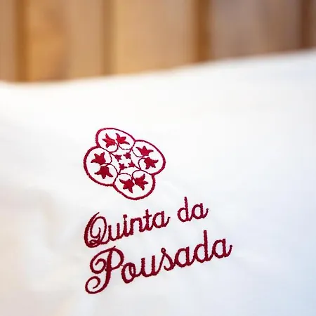 Casa De Campo Da Pousada * Santa Marta de Penaguião