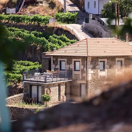 Séjour à la campagne Casa De Campo Da Pousada *