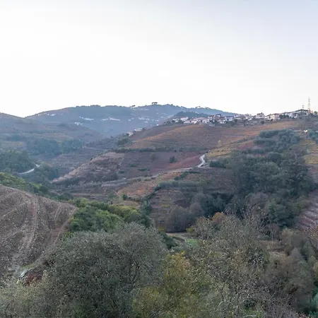 Casa De Campo Da Pousada Séjour à la campagne